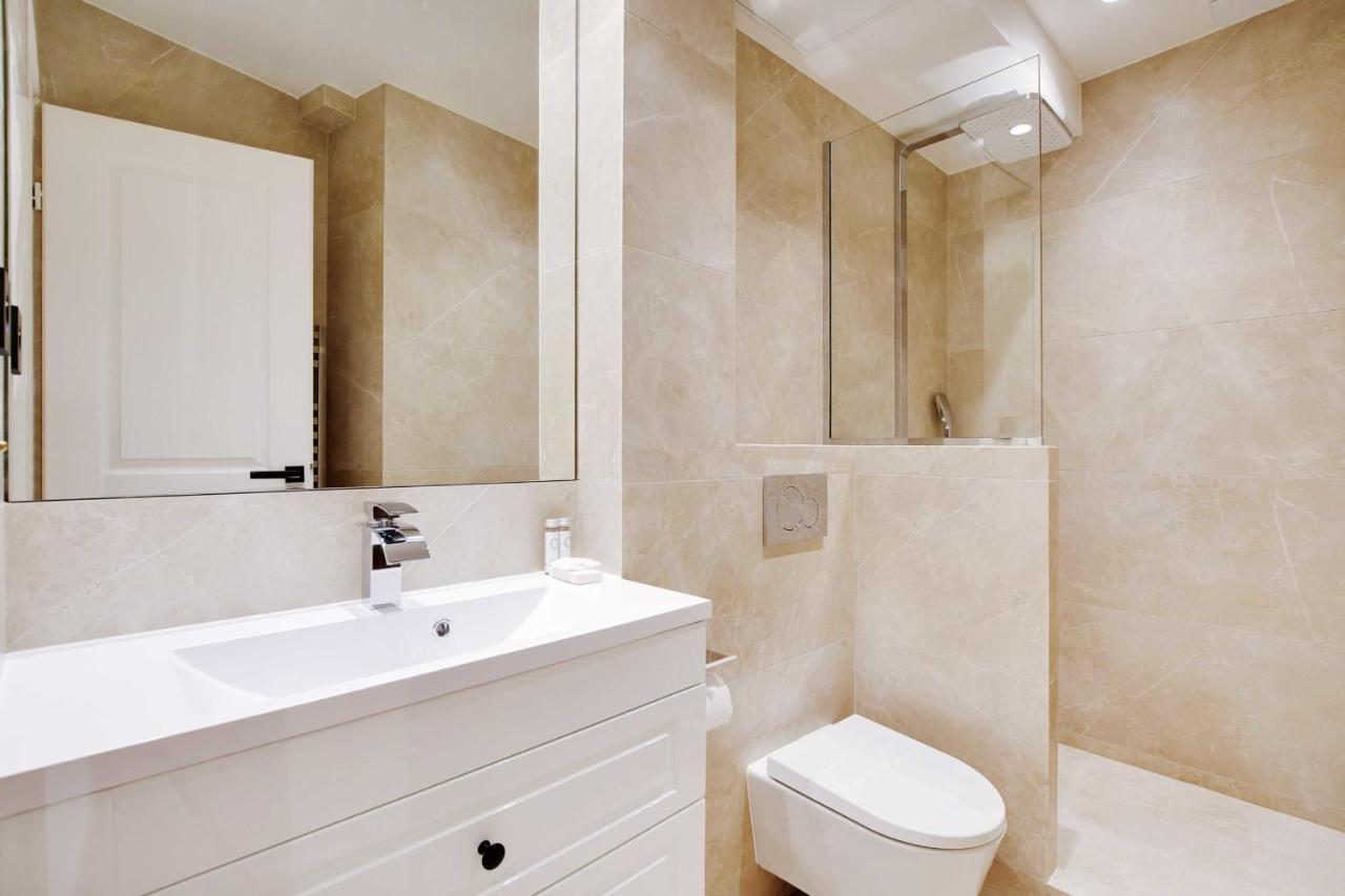 Charming Appartement 6P - Oberkampfsaintonge Paris Ngoại thất bức ảnh